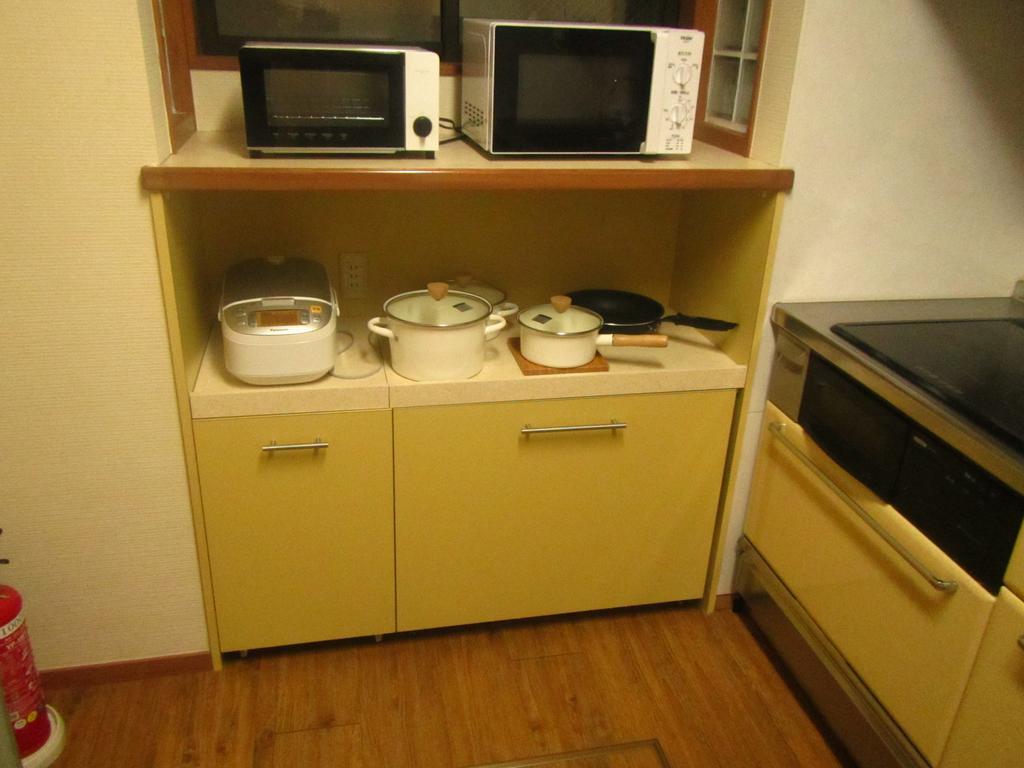 Kanazawa Machiya Inn Hana Extérieur photo