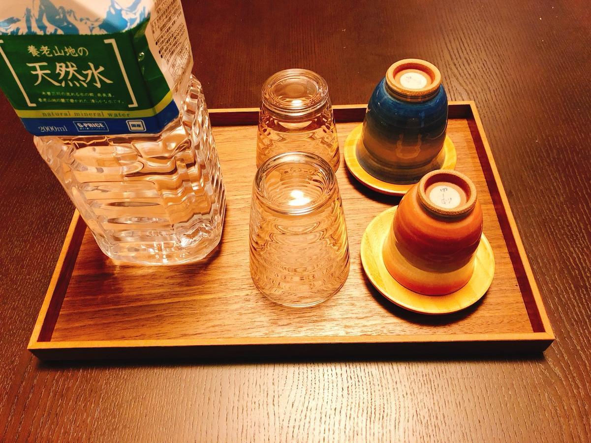 Kanazawa Machiya Inn Hana Extérieur photo