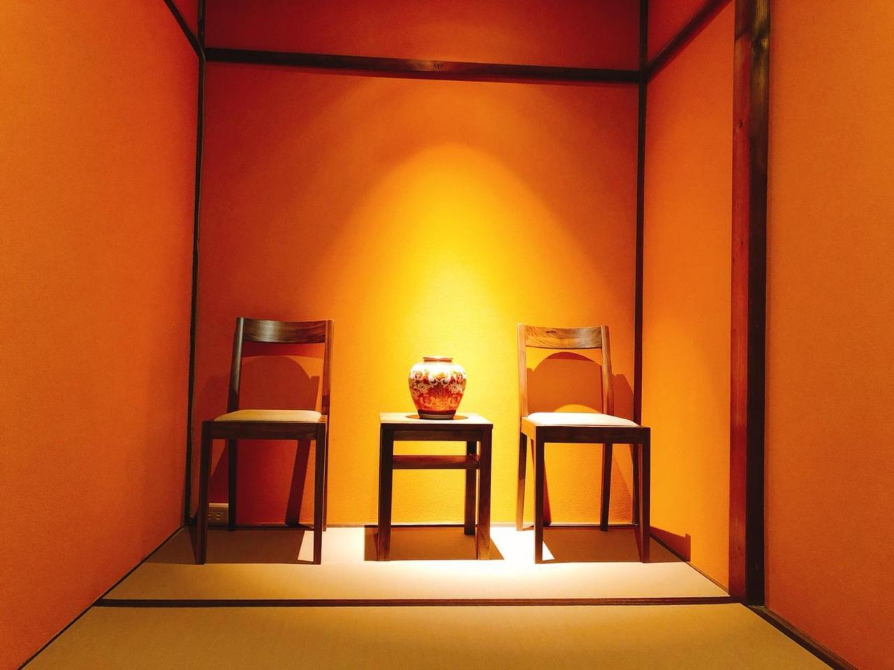 Kanazawa Machiya Inn Hana Extérieur photo
