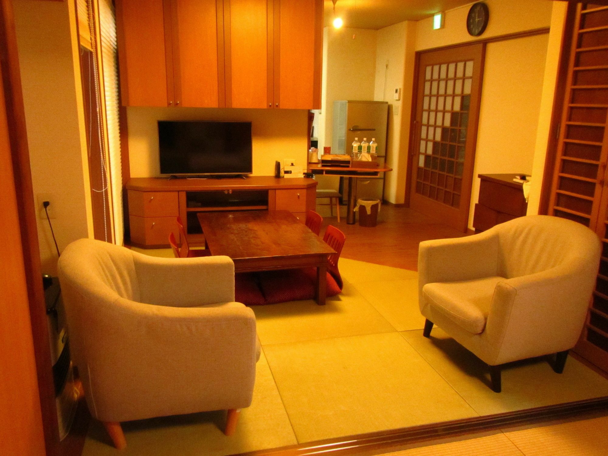 Kanazawa Machiya Inn Hana Extérieur photo